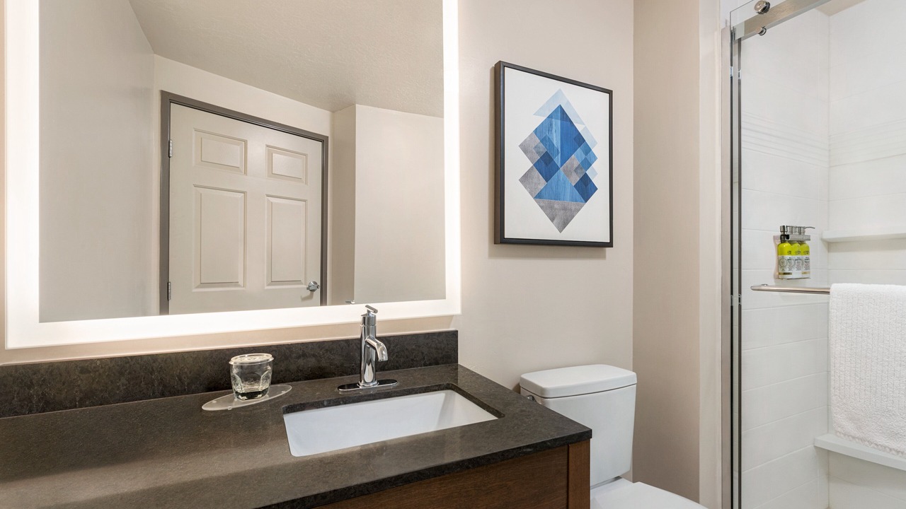Photo of Bathroom in Meridian