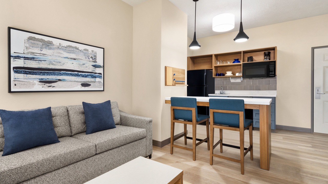 Photo of Livingroom in Meridian