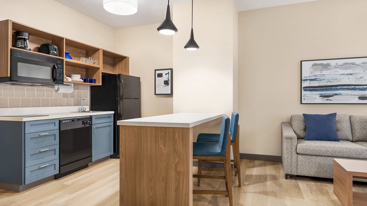 Photo of Kitchen in Meridian