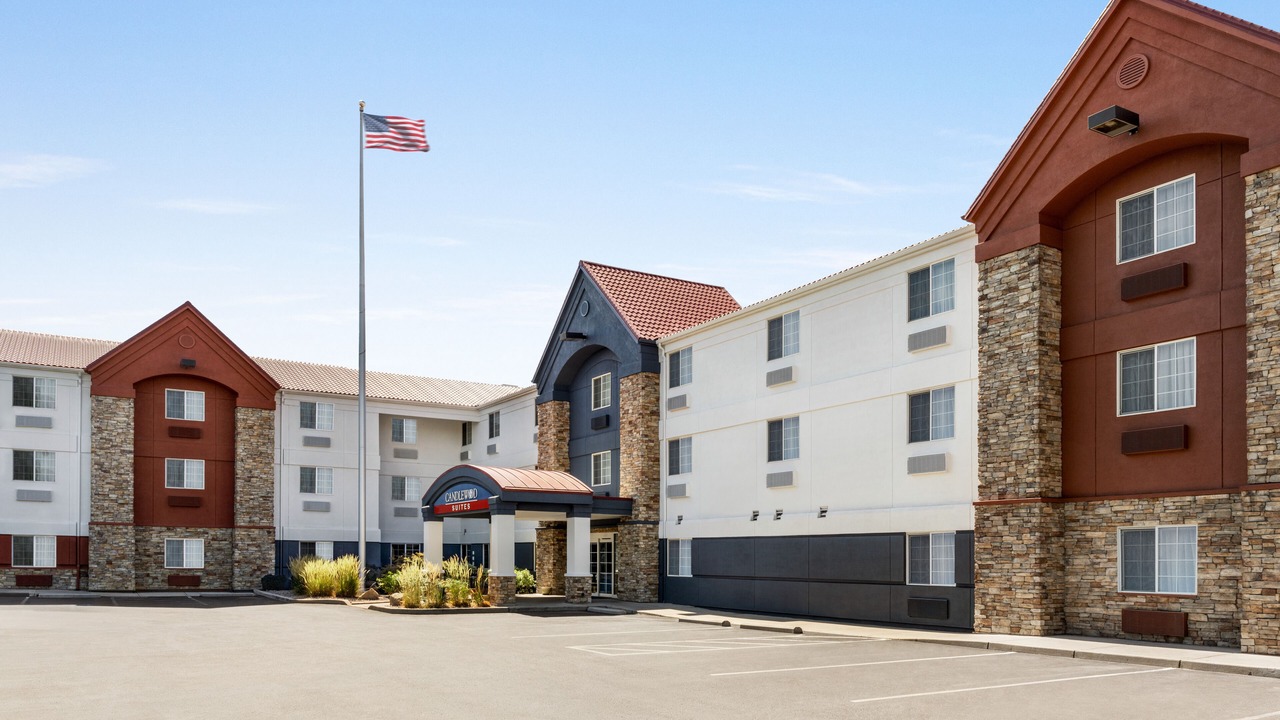 Photo of Outdoor in Meridian