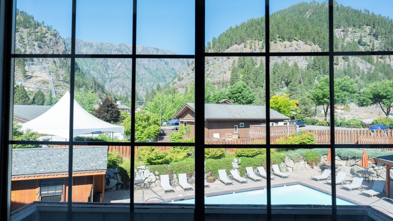 Photo of Outdoor in Downtown Leavenworth