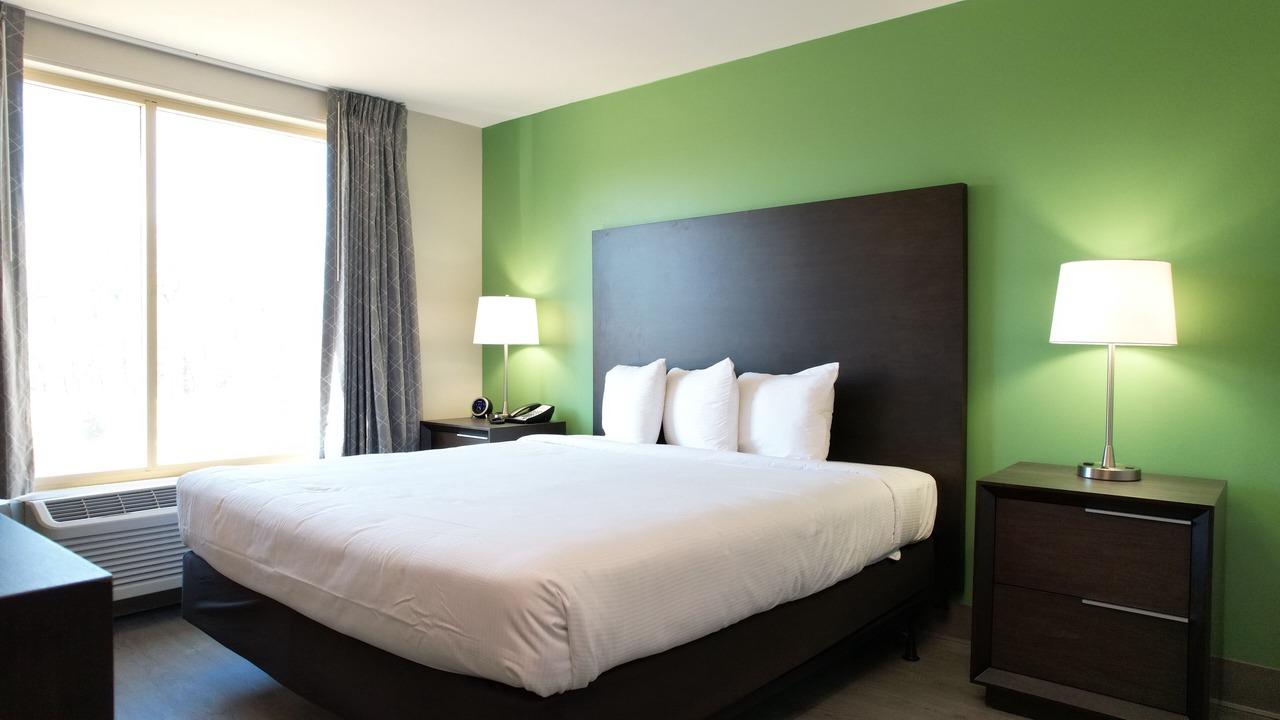 Photo of Bedroom in Robinsonville - Tunica