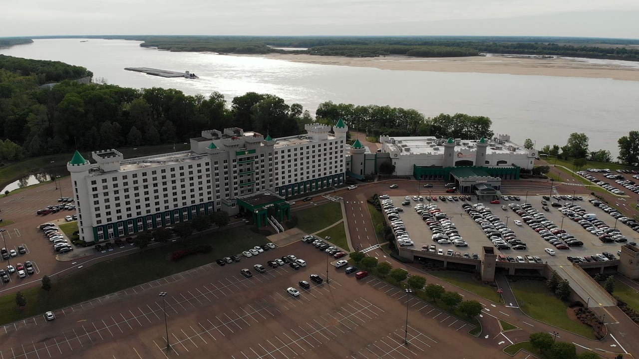 Photo of Outdoor in Robinsonville - Tunica