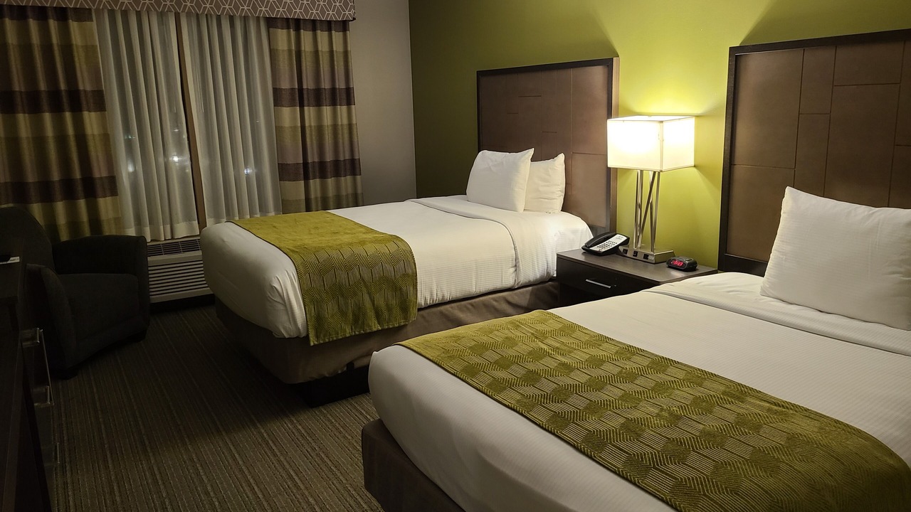 Photo of Bedroom in Robinsonville - Tunica