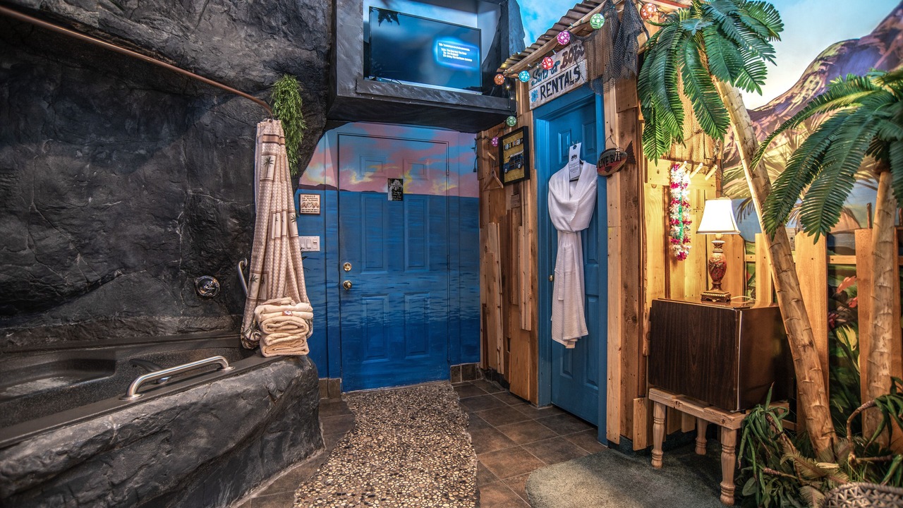 Photo of Bathroom in East Central