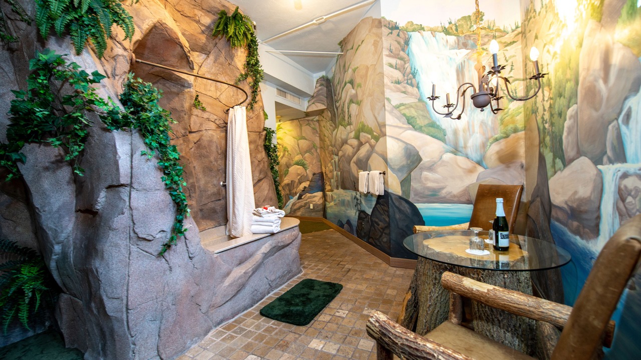 Photo of Bathroom in East Central