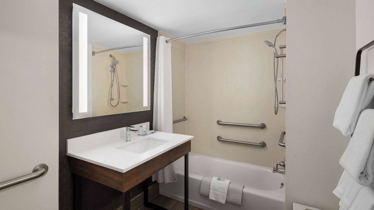 Photo of Bathroom in Tri-Cities