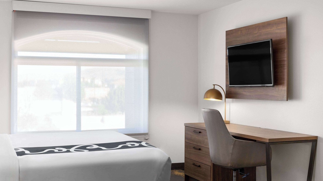 Photo of Bedroom in Tri-Cities