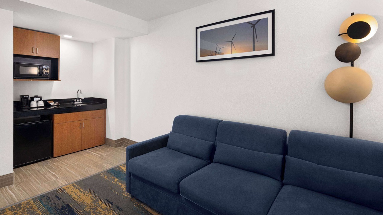 Photo of Bedroom in Tri-Cities