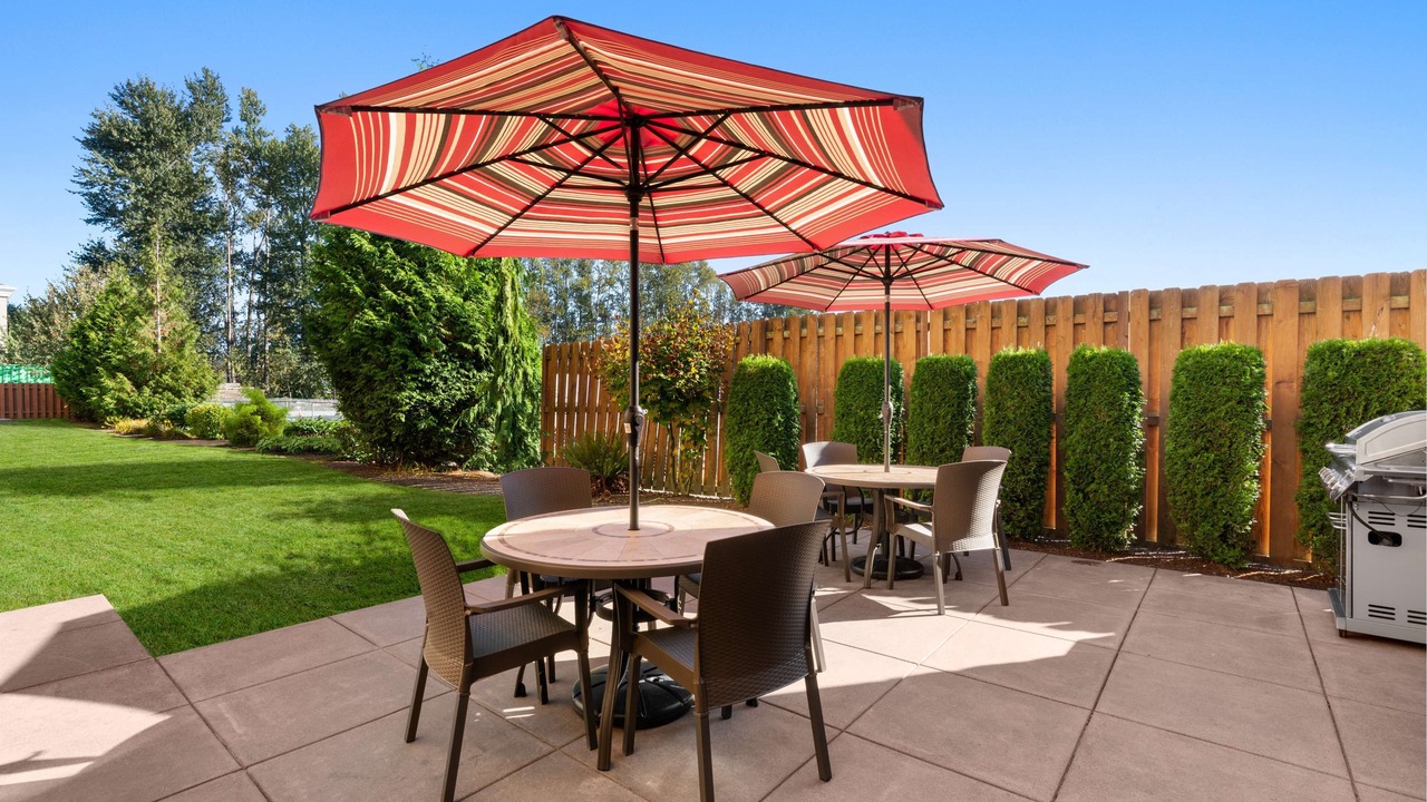 Photo of Patio Balcony in Burlington