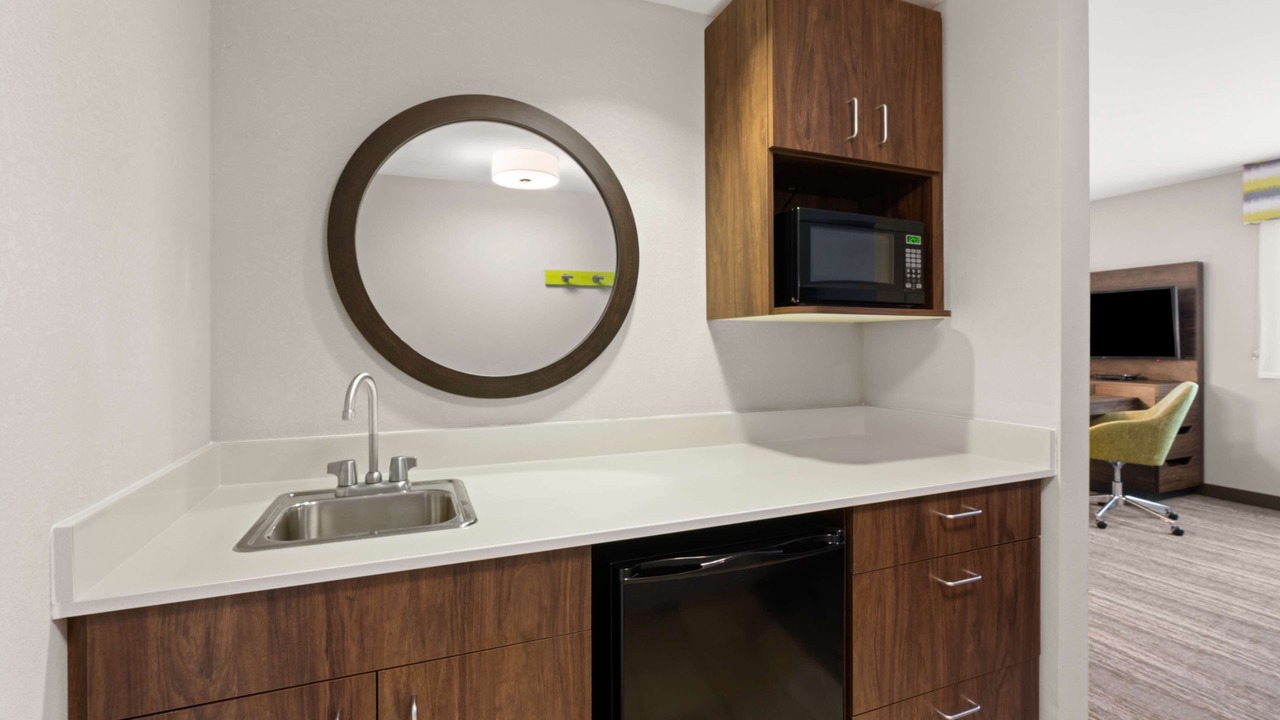 Photo of Kitchen in Burlington