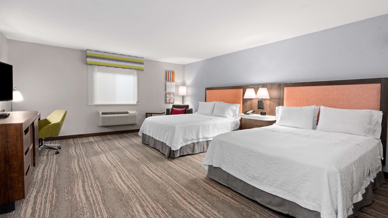 Photo of Bedroom in Burlington