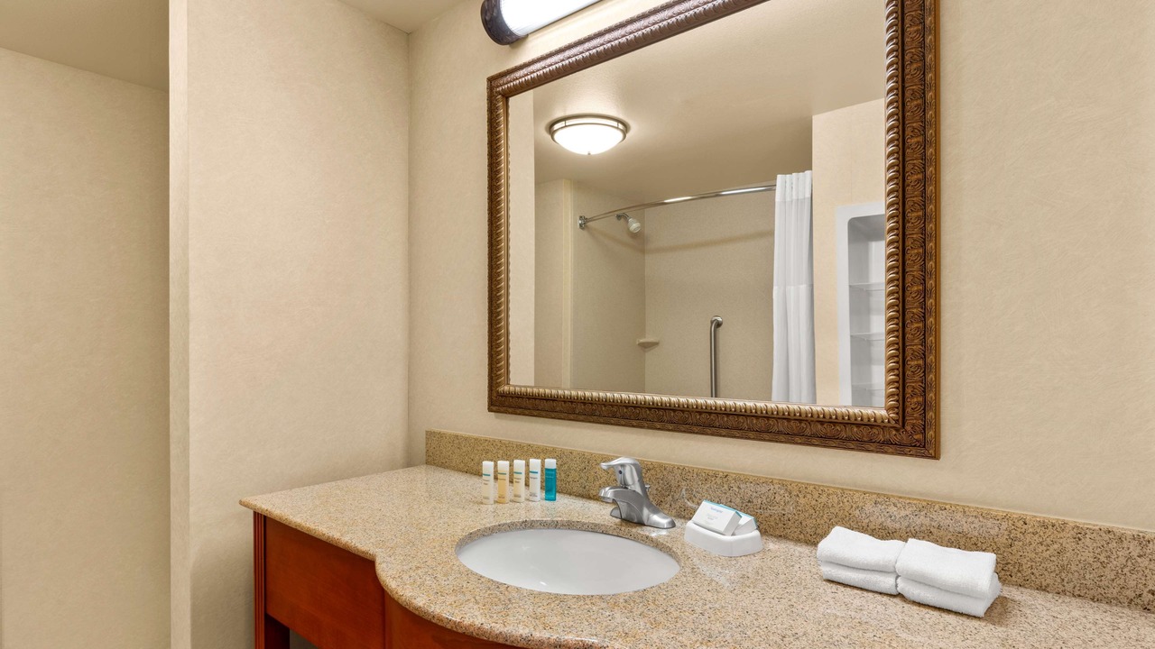 Photo of Bathroom in Burlington