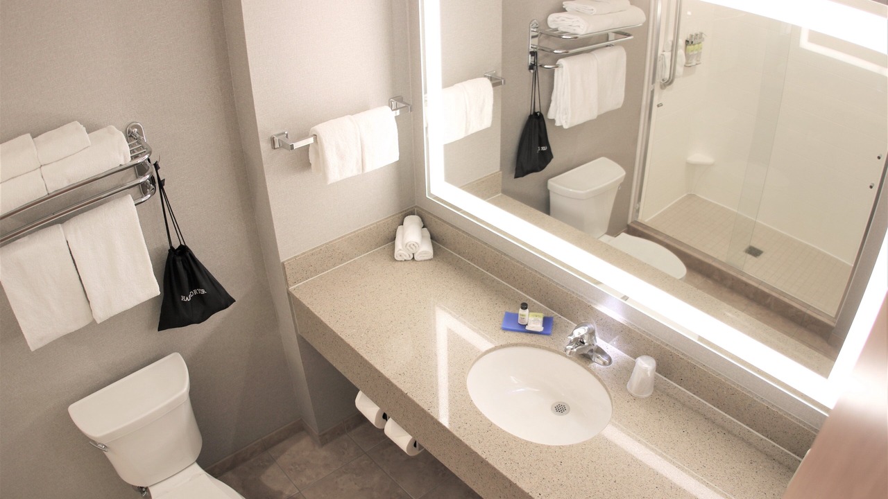 Photo of Bedroom in Cheney