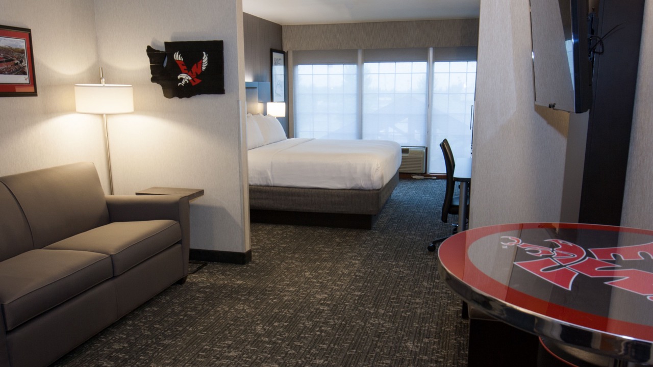 Photo of Bedroom in Cheney