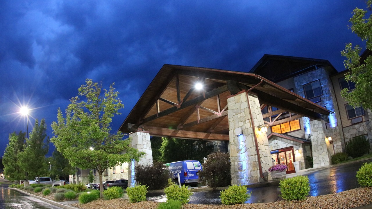 Photo of Outdoor in Cheney