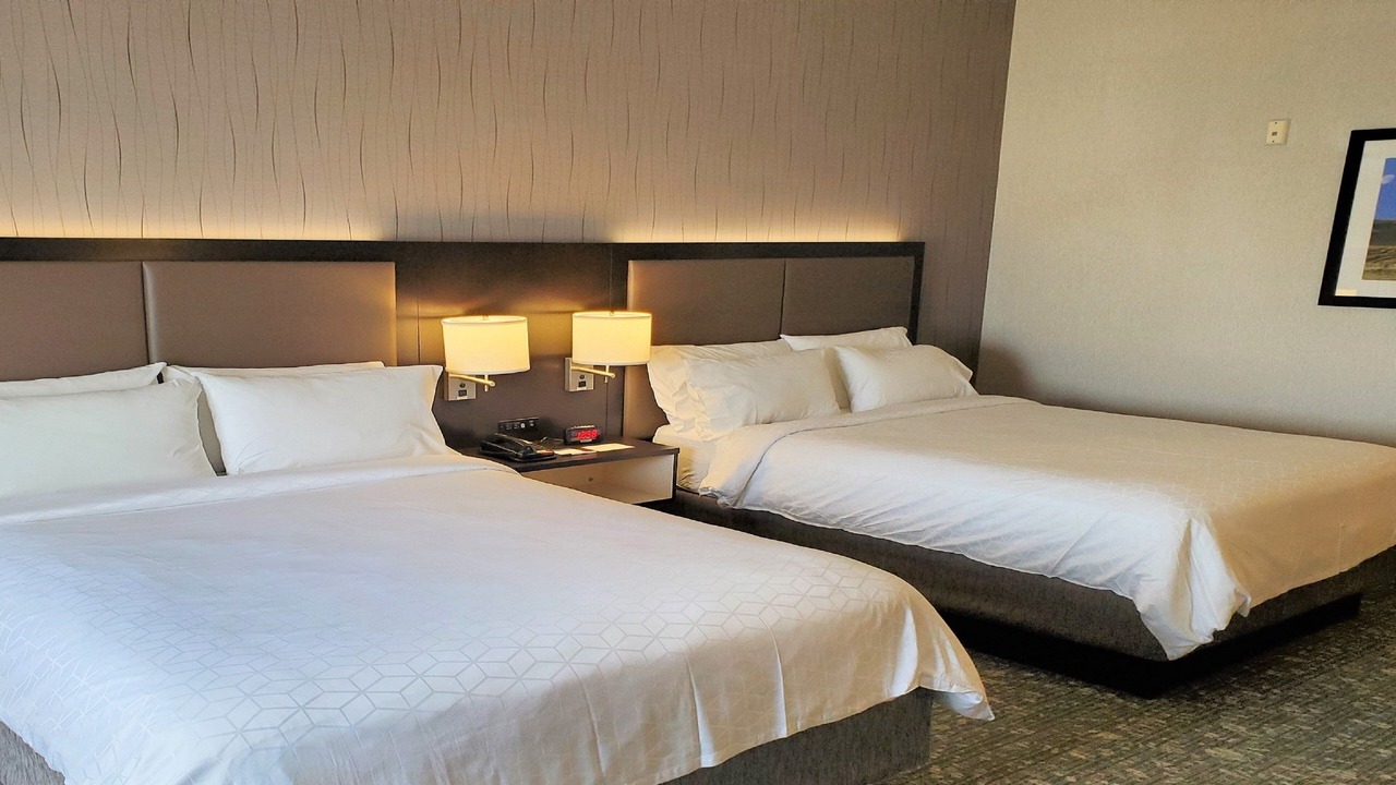 Photo of Bedroom in Cheney