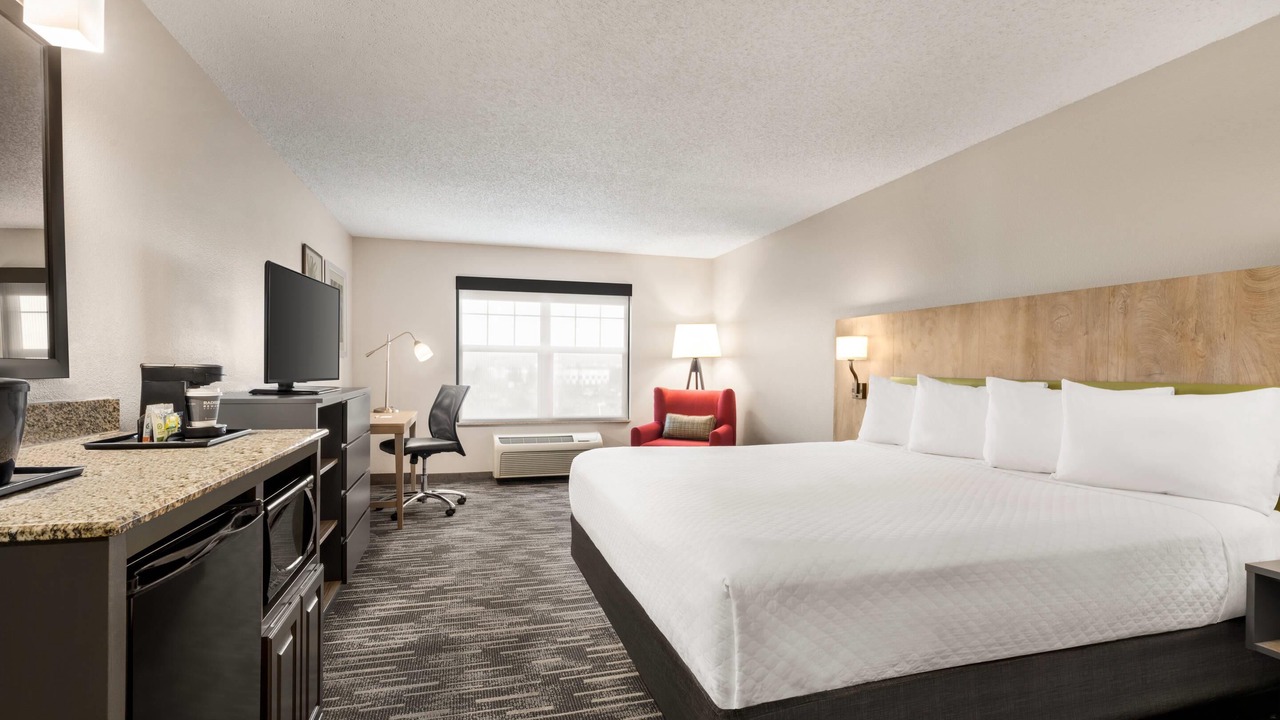 Photo of Bedroom in Meridian