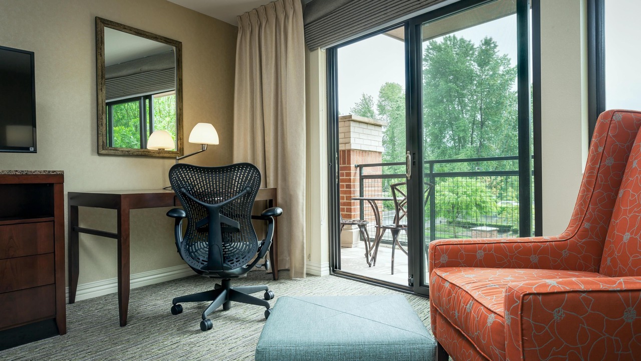 Photo of Bedroom in Issaquah