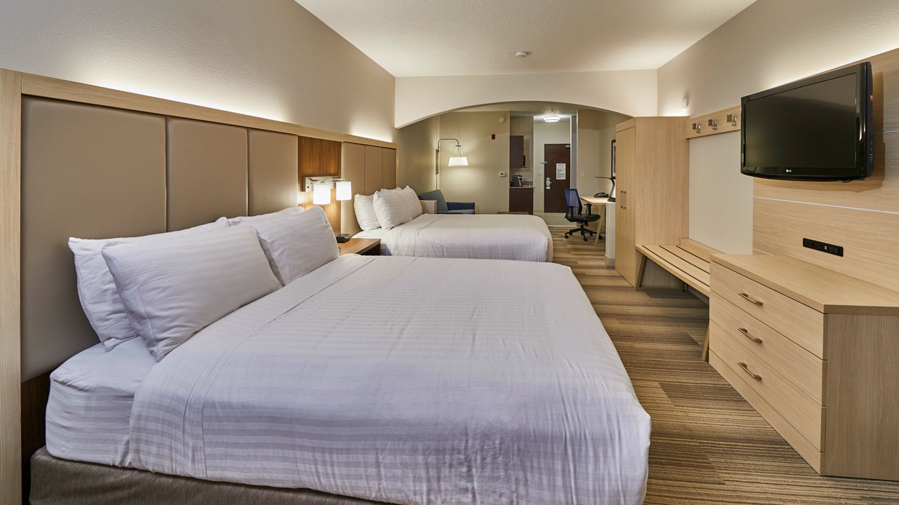 Photo of Bedroom in Central Point