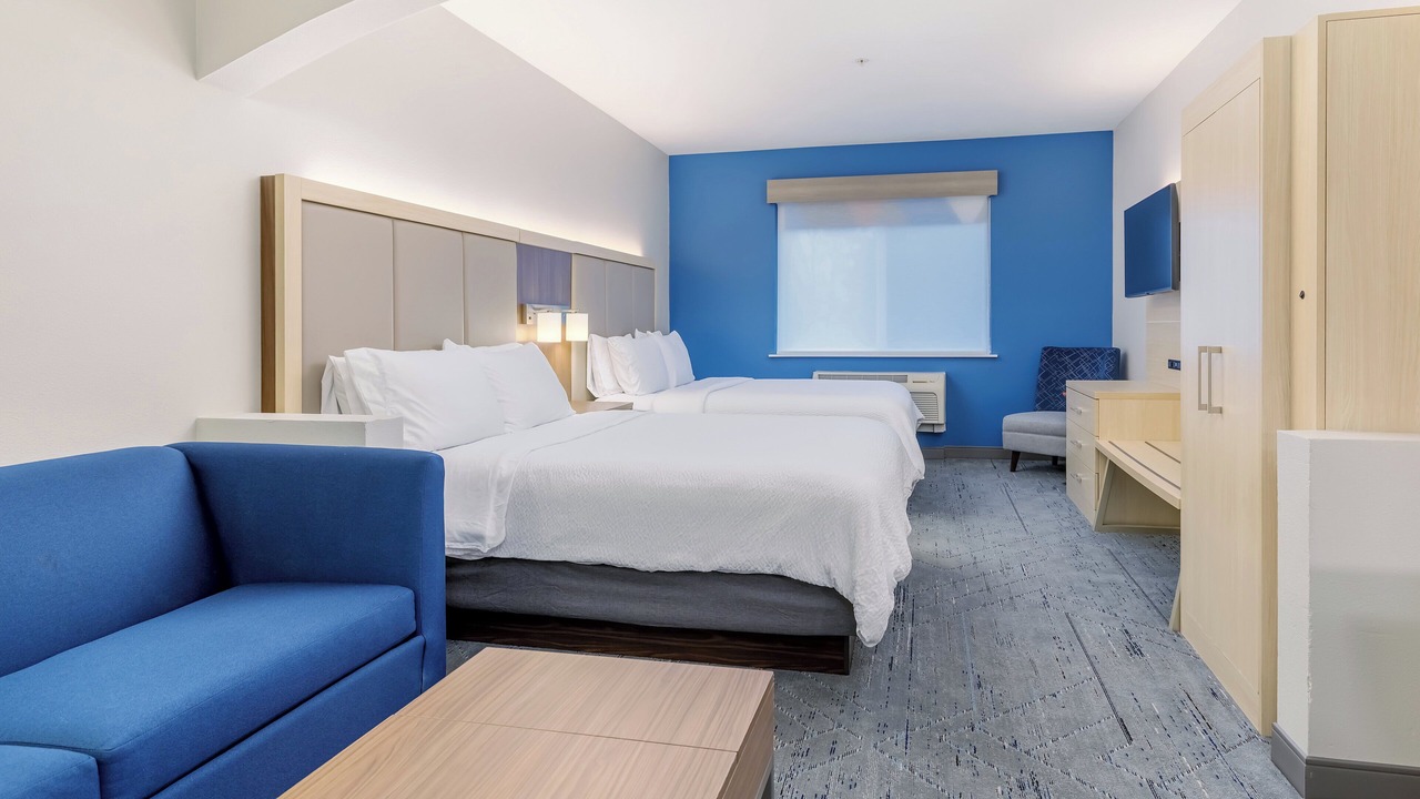 Photo of Bedroom in Central Point