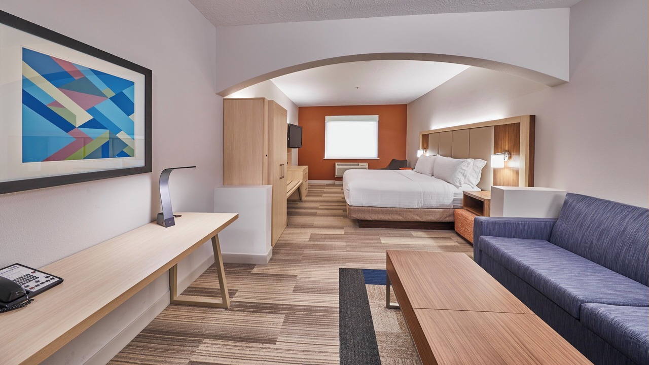 Photo of Bedroom in Central Point
