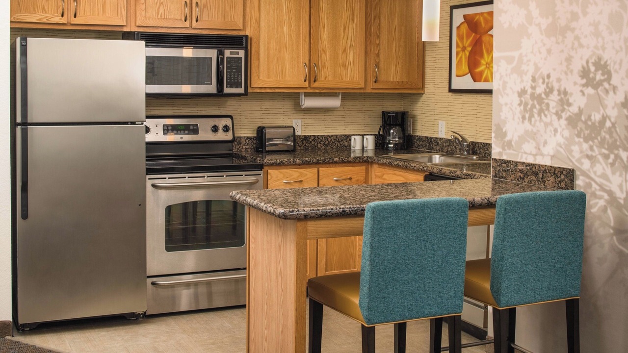 Photo of Kitchen in Bridgeton