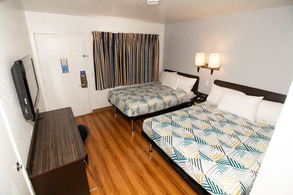 Photo of Bedroom in Moscow