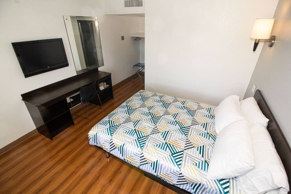 Photo of Bedroom in Moscow