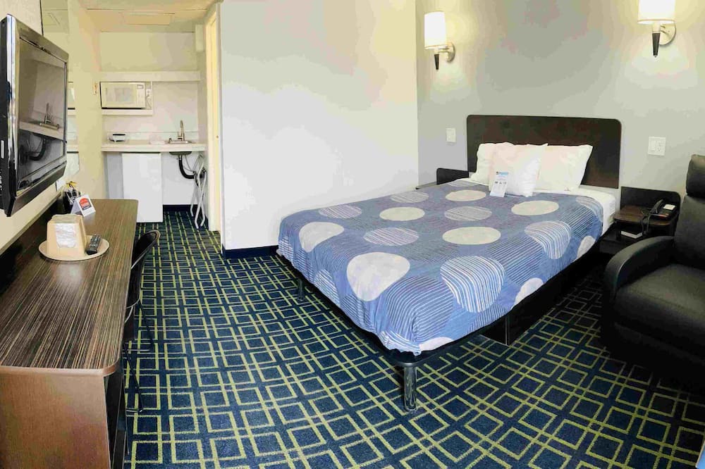 Photo of Bedroom in Moscow