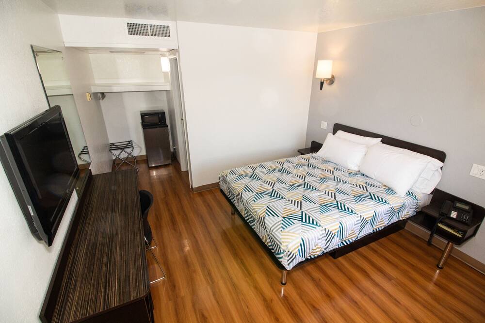 Photo of Bedroom in Moscow