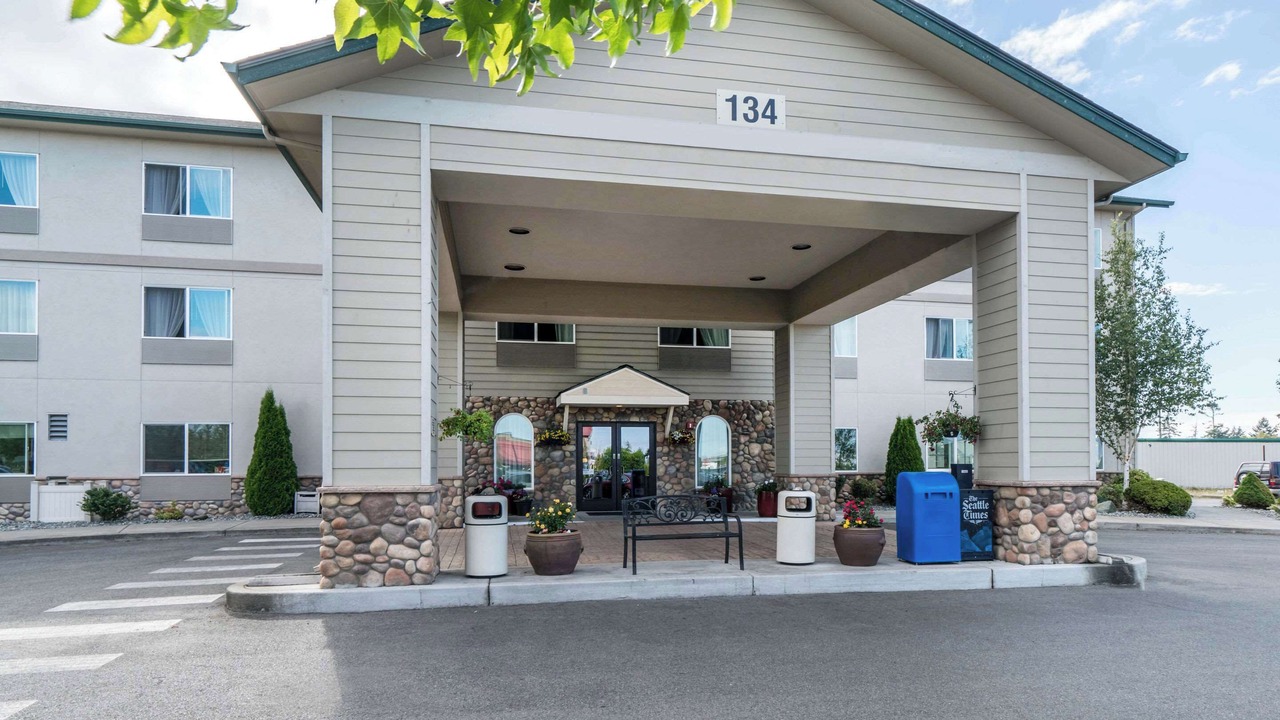 Photo of Outdoor in Sequim