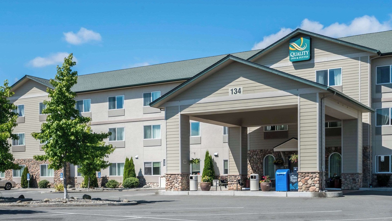 Photo of Outdoor in Sequim