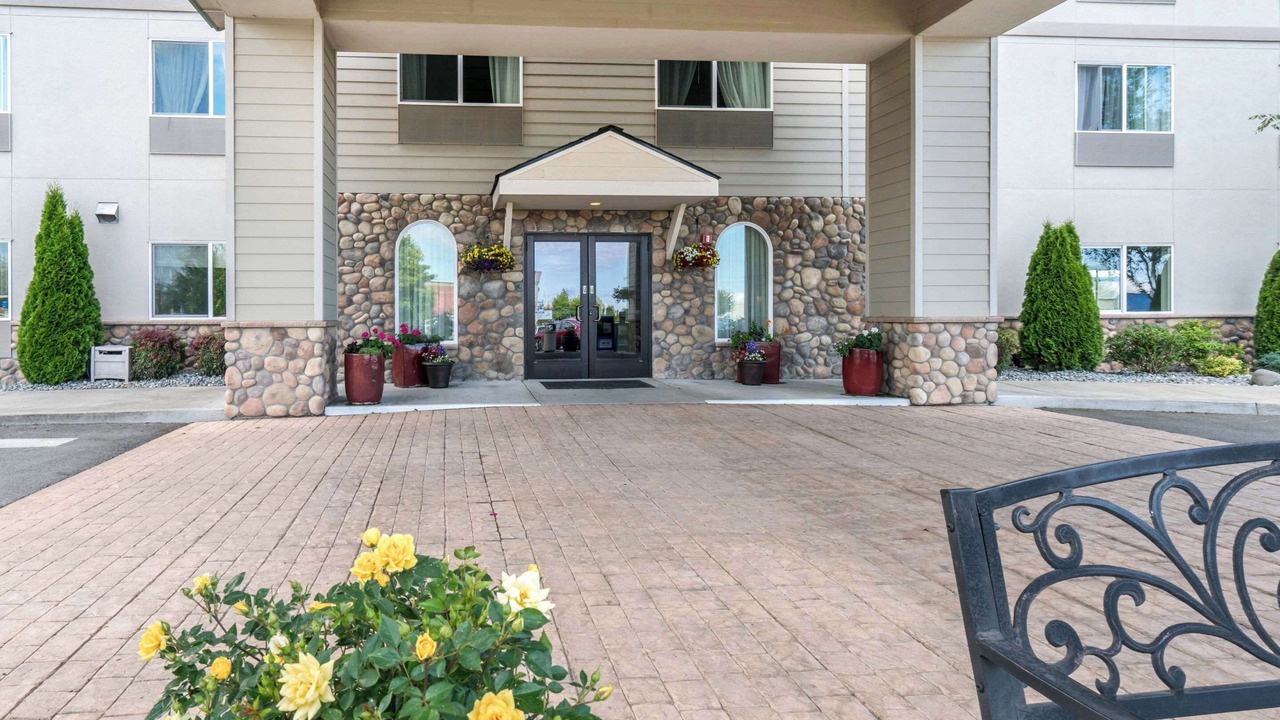 Photo of Outdoor in Sequim