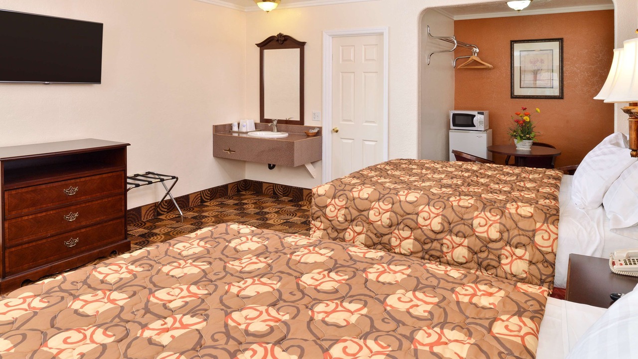 Photo of Bedroom in Altamont