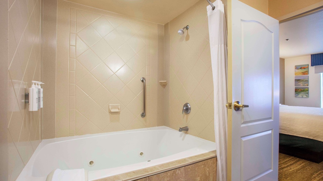 Photo of Bathroom in Mountain Home