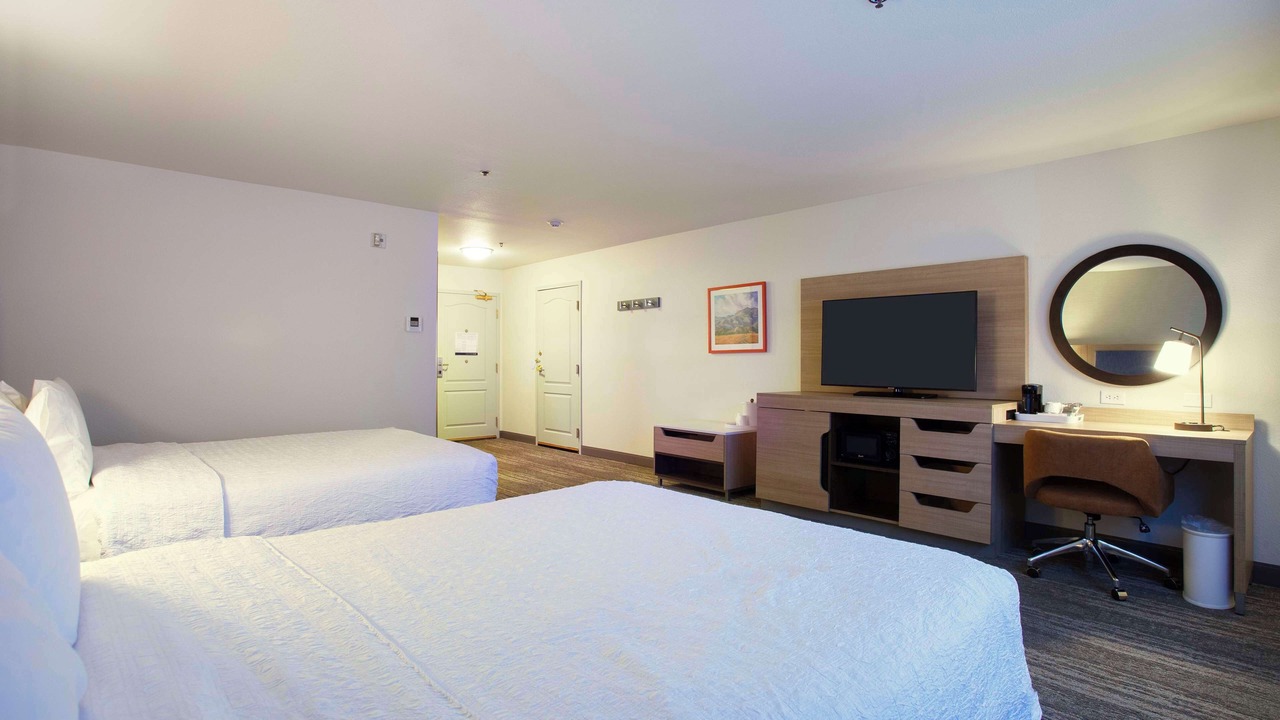 Photo of Bedroom in Mountain Home