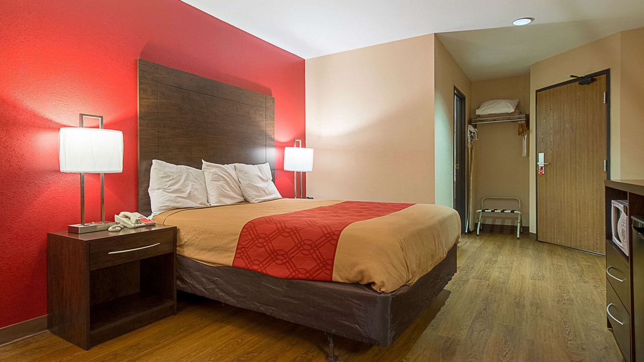 Photo of Bedroom in Buckley
