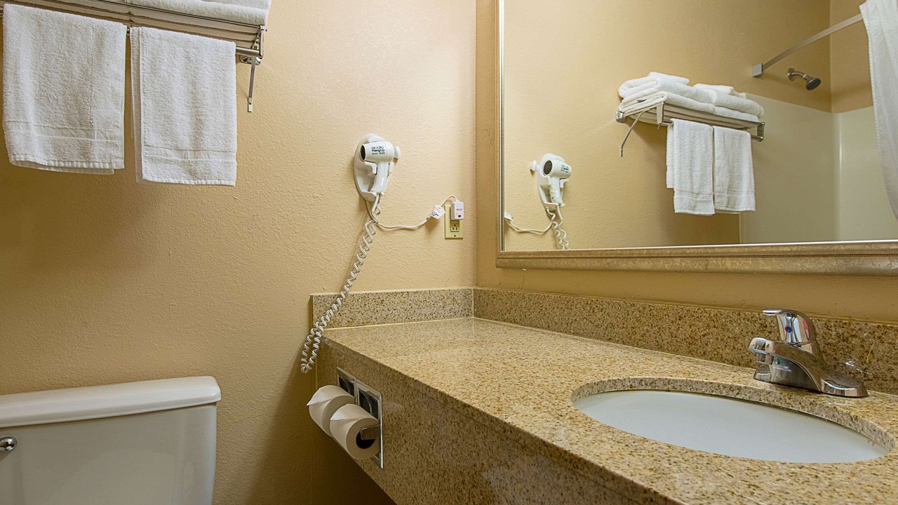Photo of Bedroom in Buckley