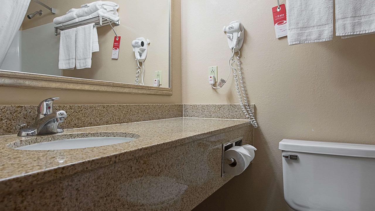Photo of Bedroom in Buckley
