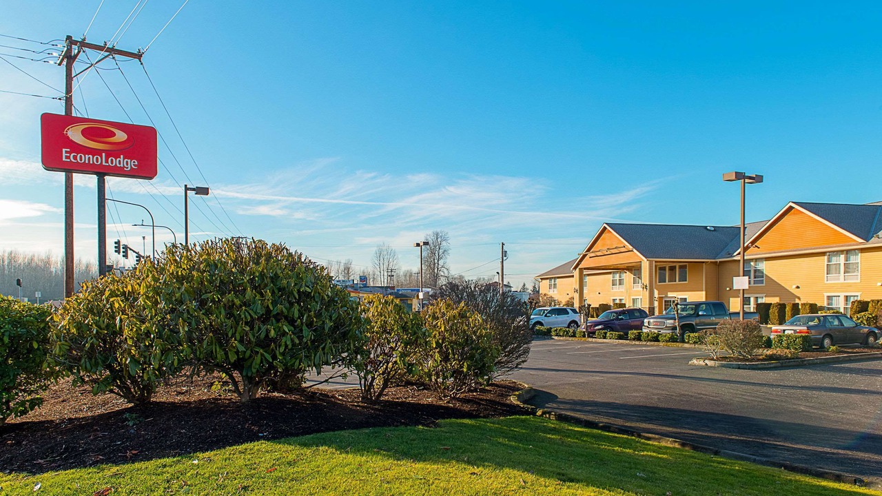 Photo of Outdoor in Buckley