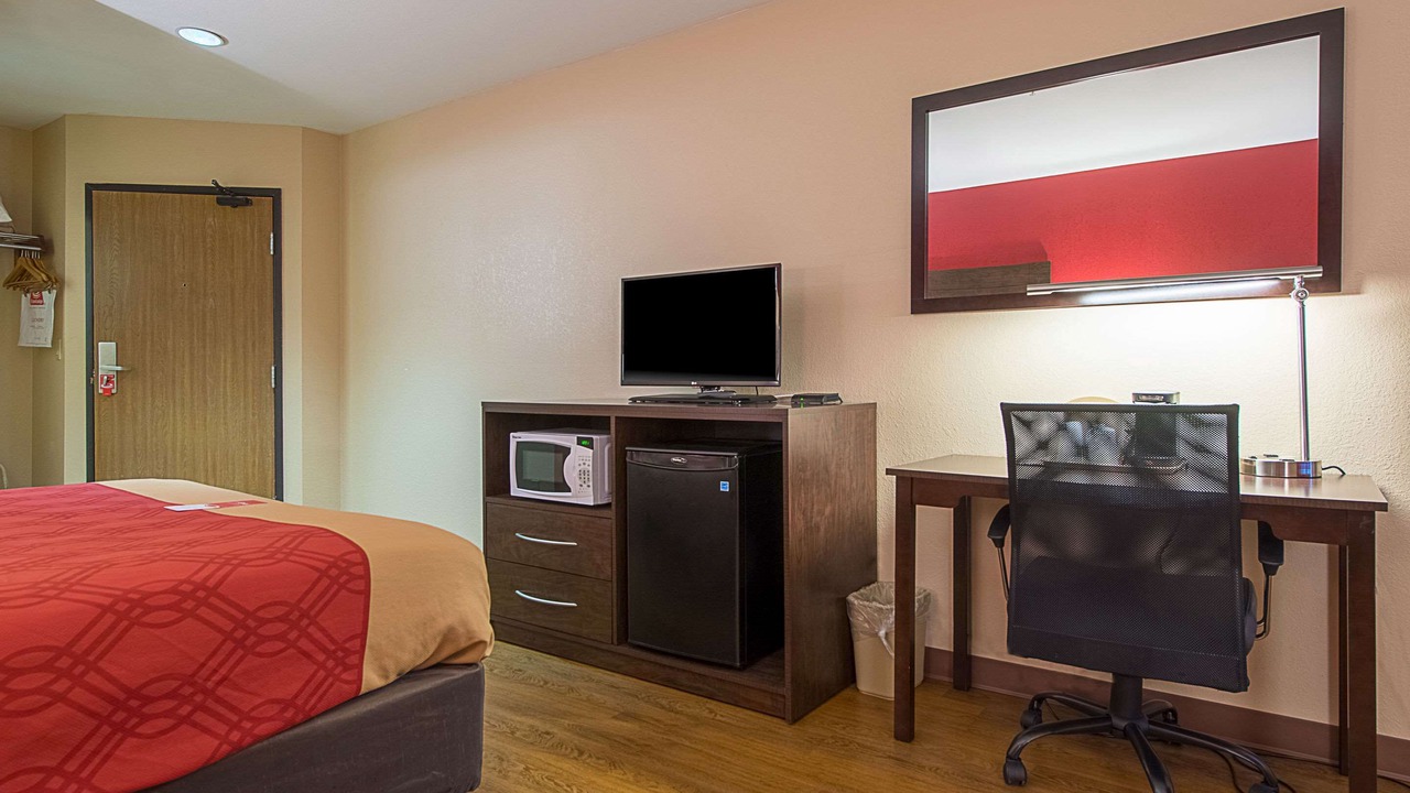 Photo of Bedroom in Buckley