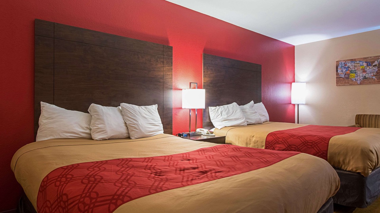Photo of Bedroom in Buckley