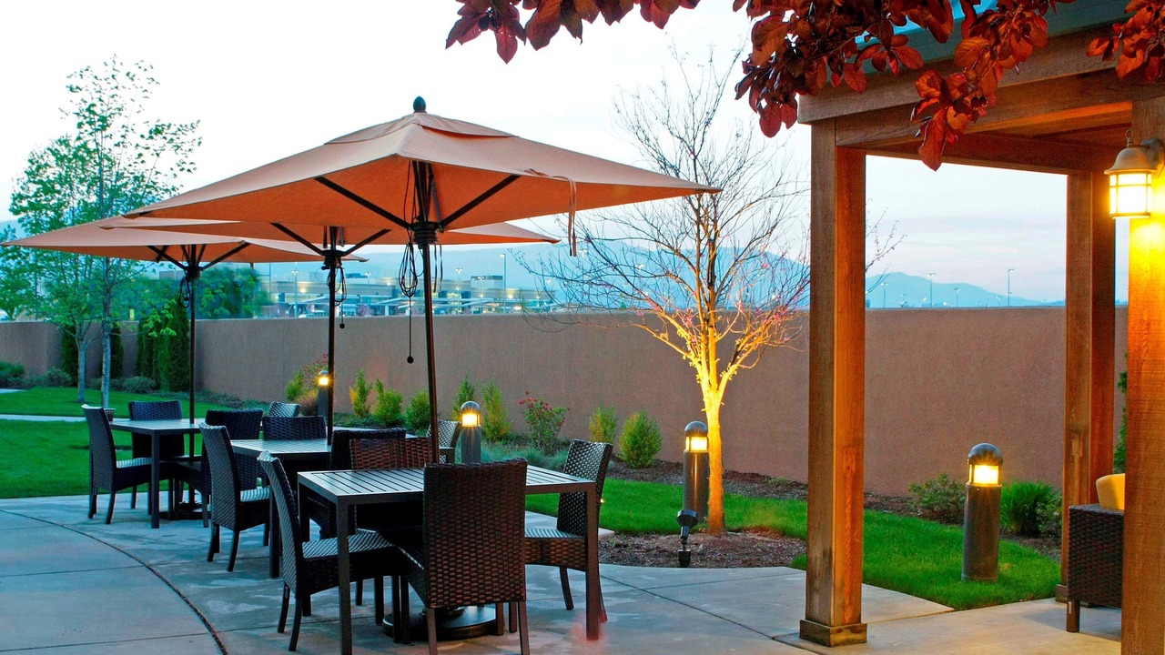 Photo of Patio Balcony in Medford