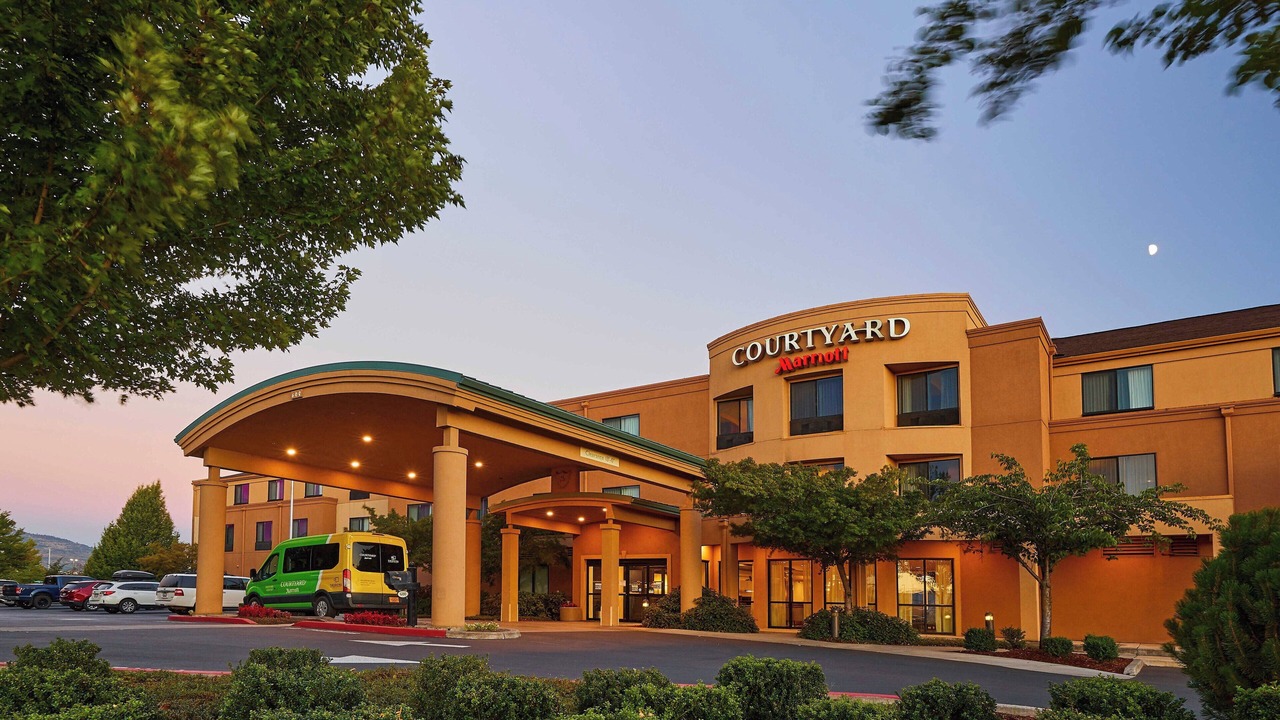 Photo of Outdoor in Medford