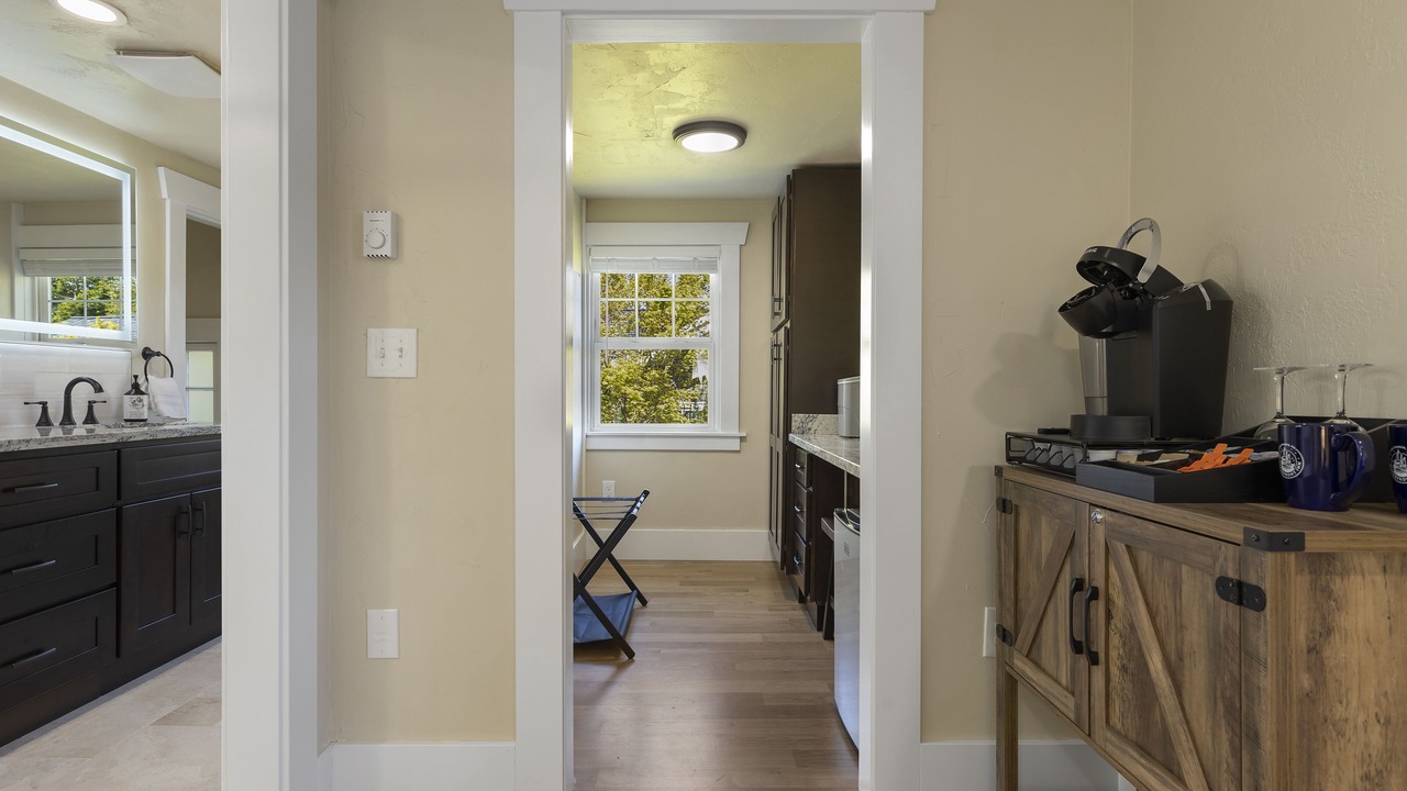 Photo of Bathroom in Gig Harbor