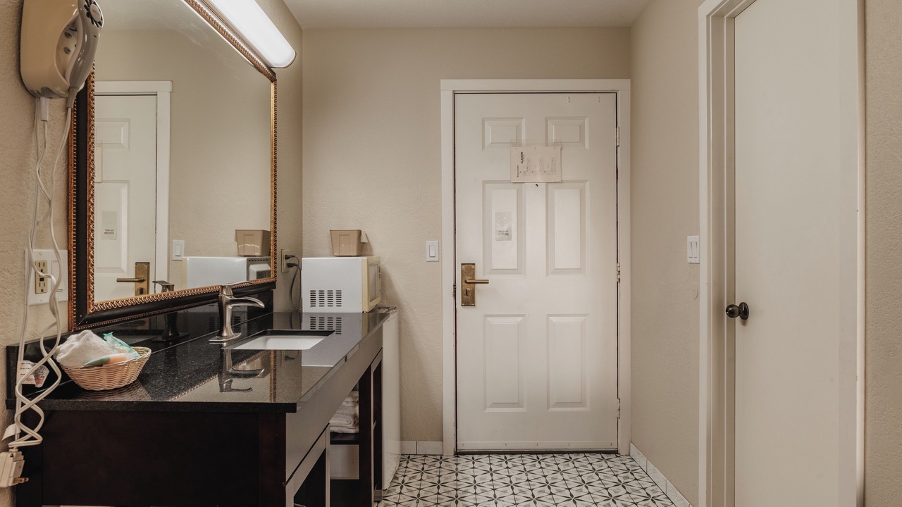 Photo of Bedroom in Port Townsend