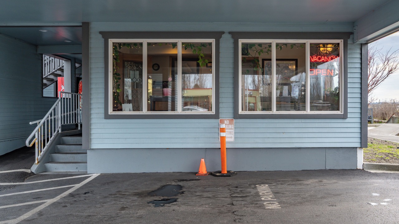 Photo of Outdoor in Port Townsend