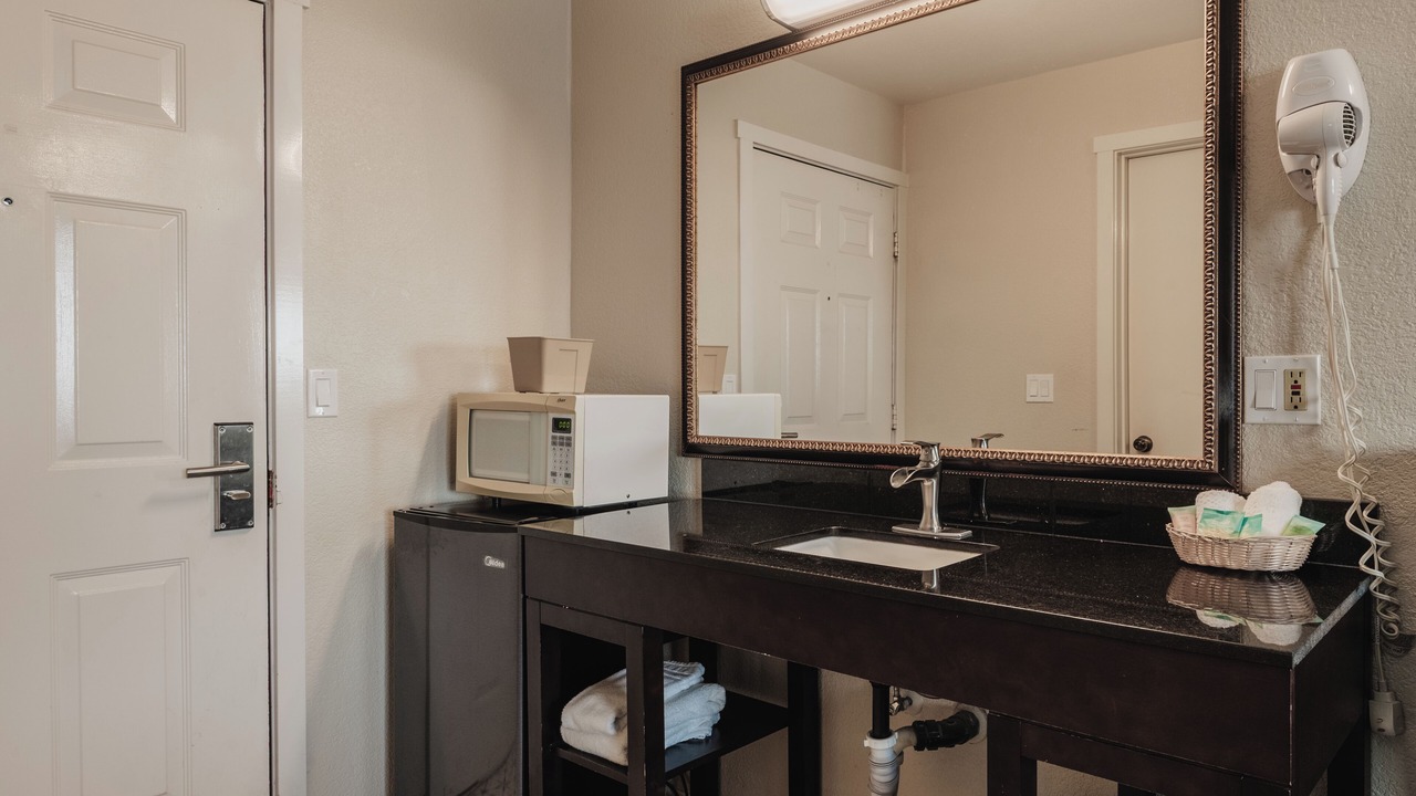Photo of Bedroom in Port Townsend