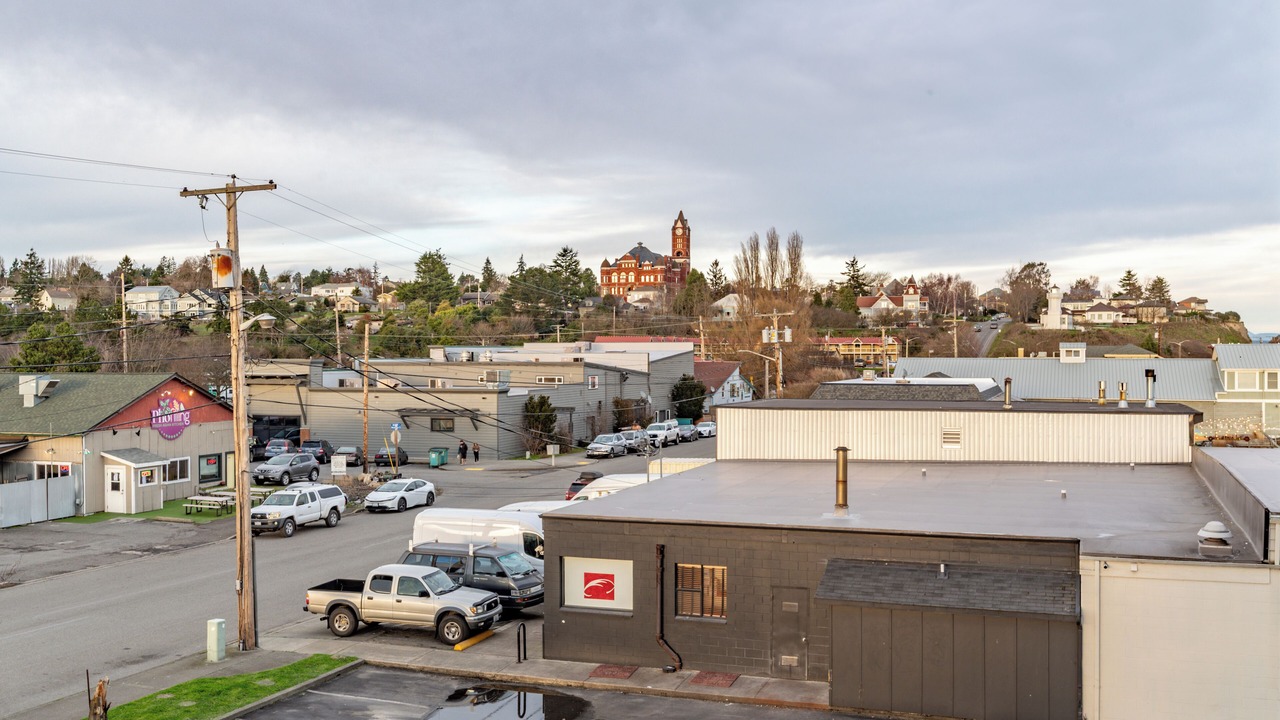 Photo of Others in Port Townsend